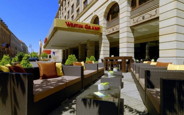 The Westin Grand Berlin - photo 4