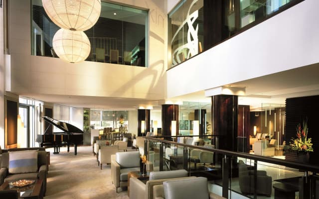 Shangri-La Sydney - photo 2
