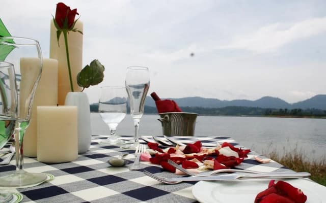 Lake Kenyir Resort, Taman Negara - photo 3