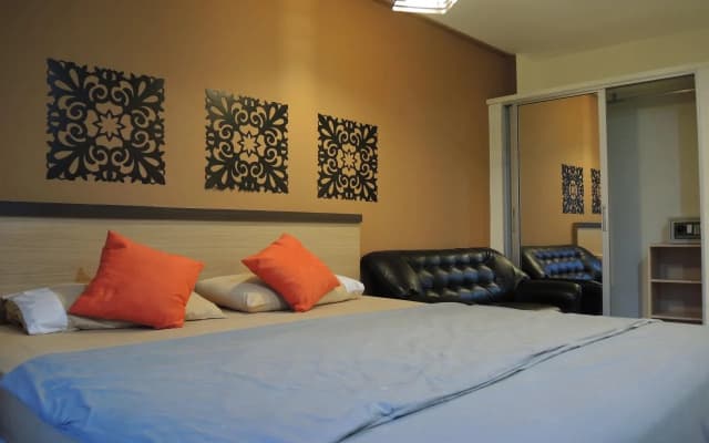 Chitra Suites - photo 5