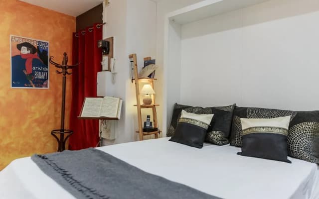 Montmartre Apartments Chagall - photo 5