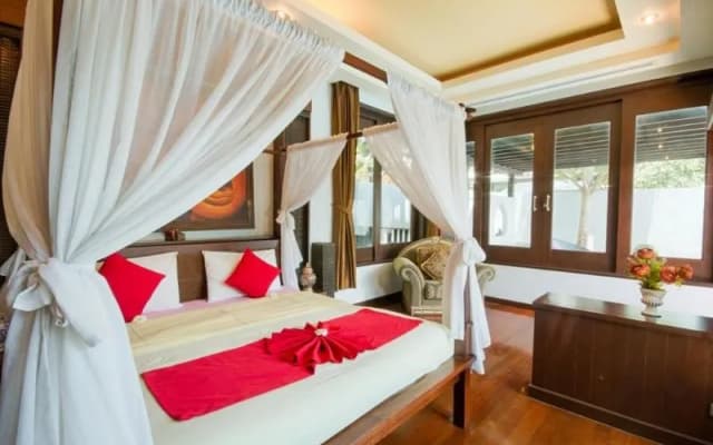 YUPA Villa1 - photo 3