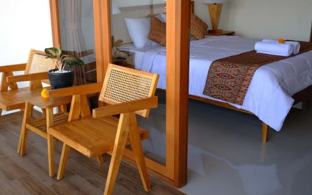 Bale Delod Guest House - photo 2