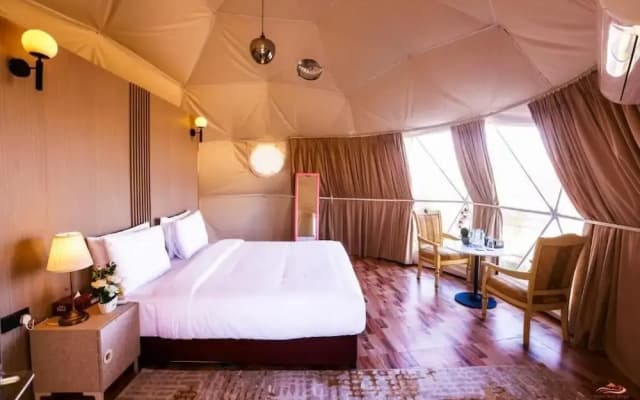 Desert Rose Village - photo 2