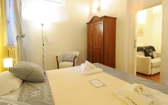 Hemeras Boutique House Boccaccio - photo 5