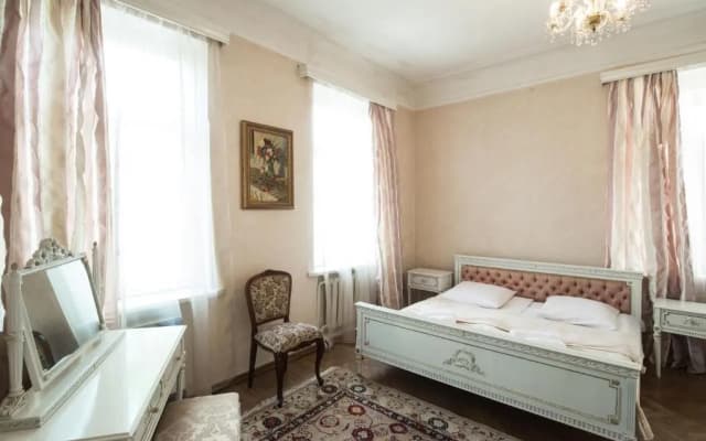 Mary's Apartment - photo 5