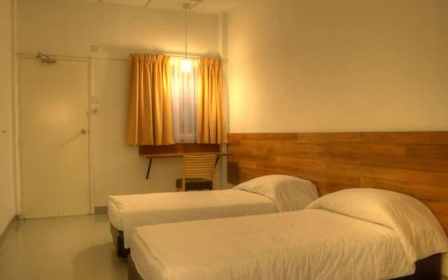 Lodge Paradize Hotel - photo 5