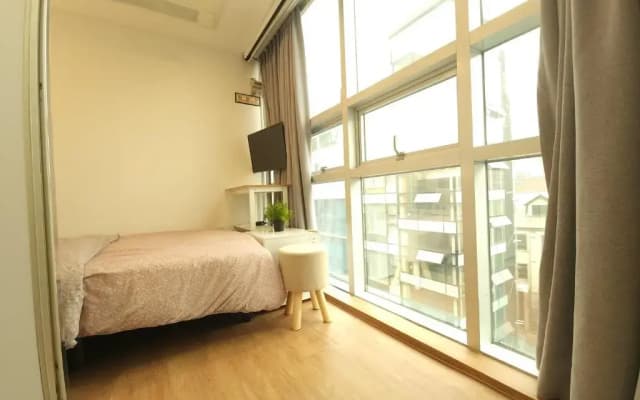 OYO Hostel Myeongdong 2 - photo 5