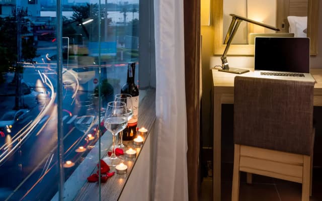Grandvrio City Danang By Route Inn Group - photo 4
