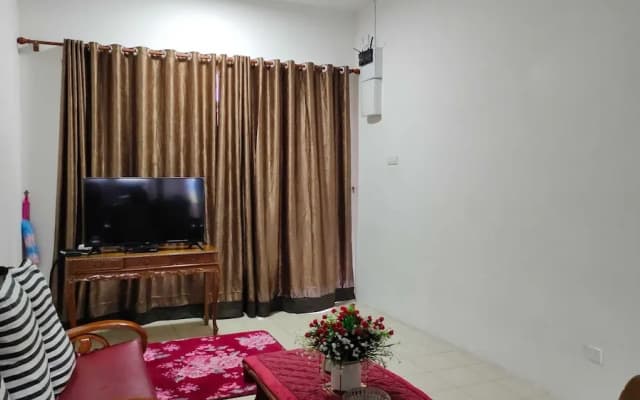 OYO Homes 90567 Barakah Homestay - photo 2