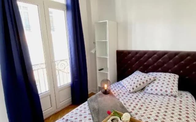 2 Bedroom Apartment - Hyper Center - Kitchen - Tramway - Balcony - Air Conditioner - Wifi - photo 2