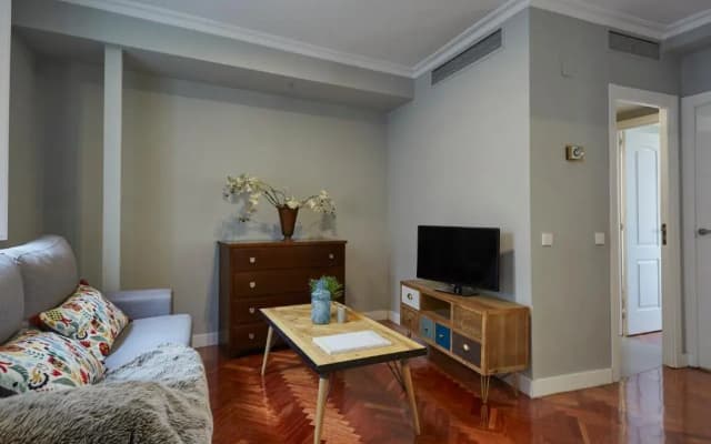 LEEWAYS APARTMENT V in ALCALÁ 99 - photo 5