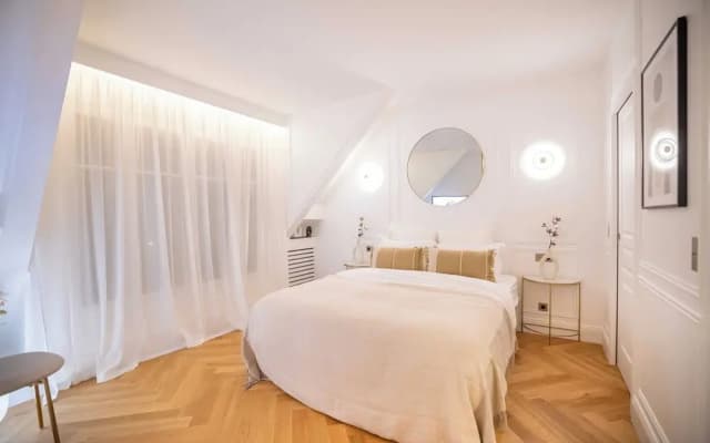 Elegant Apartment - 2br/4p - Vivienne - photo 4