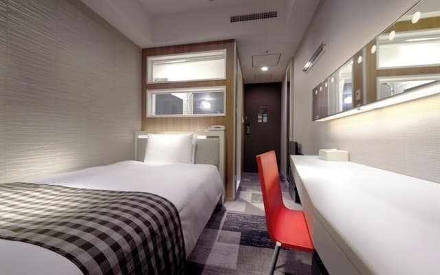 Hotel Oriental Express Ginza West - photo 3