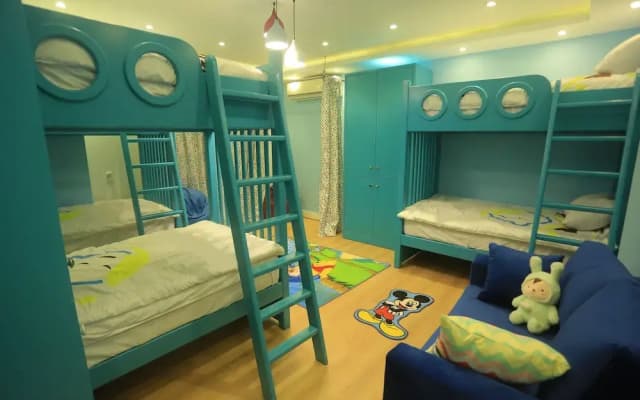 Quiet night Hostel - photo 3