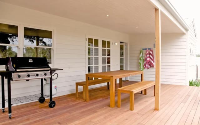 Sorrento Beach Cottages 2 - photo 2