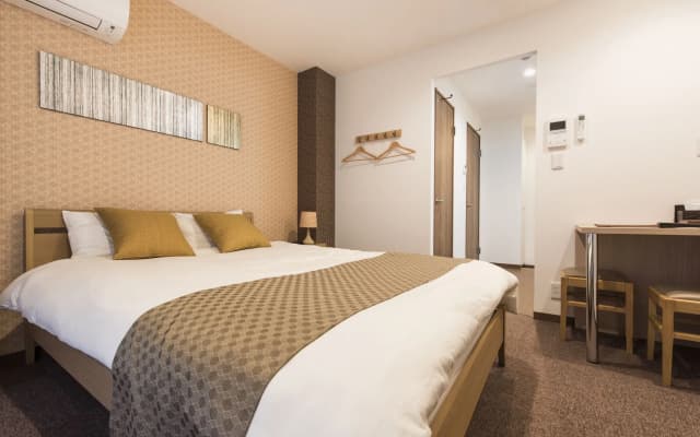 Komachi Hotel Nipponbashi - photo 3