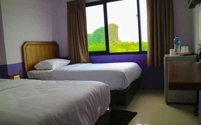 The Kim Krabi Hotel - photo 4