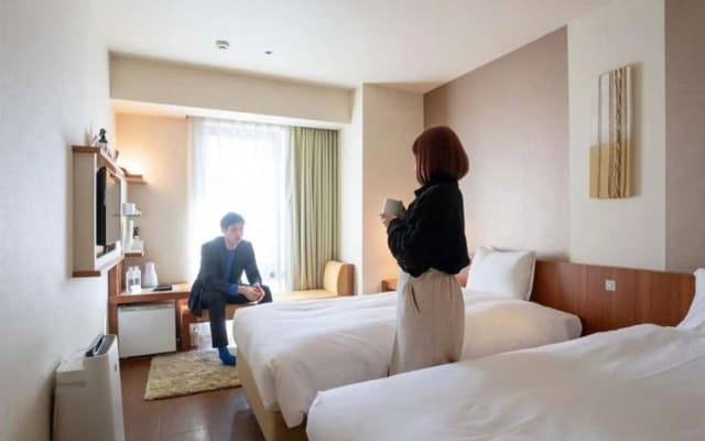 Hotel Resol Ikebukuro - photo 5