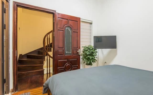 Fancy Homestay - photo 5