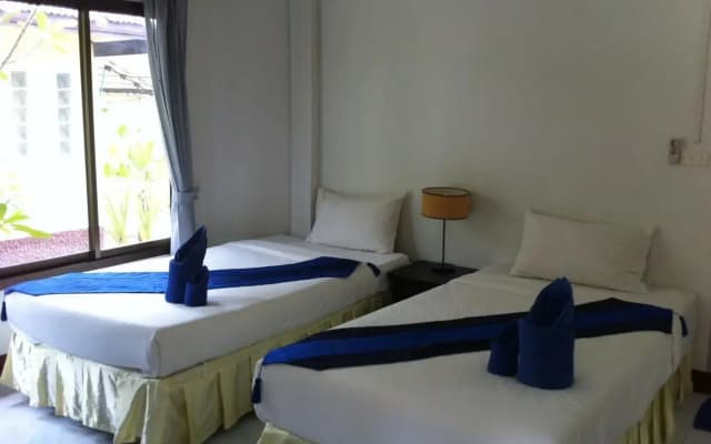 Moonwalk Lanta Resort - photo 2