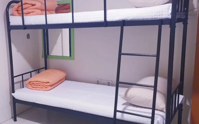 Oppa Hostel - photo 2