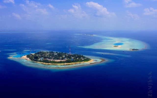 Rasreef Rasdhoo Maldives - photo 3