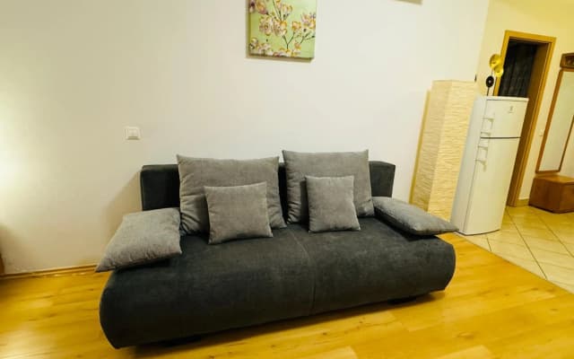 Nice studio for 4 persons, behind Opera house! - photo 4