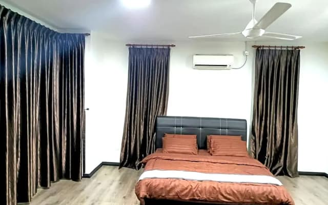 OYO HOME 90769 Flo Inn Homestay Bsi - photo 2