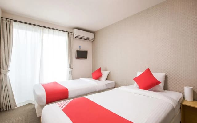 Stay inn Kyoto Gojo - photo 5