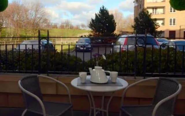 Powderhall Riverside - photo 2