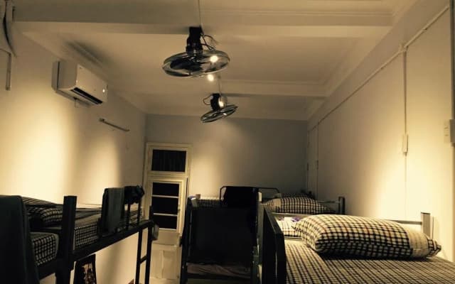 Global Backpackers Hostel - photo 2