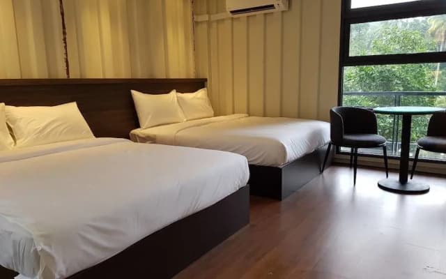 Casa Hill Resort - photo 5