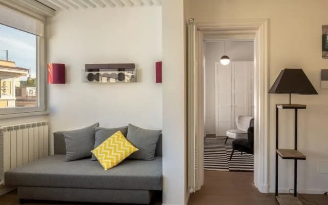 The Vatican Terrace Experience - photo 4
