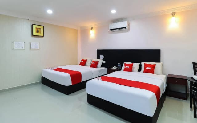 OYO 89473 Sp Venture Hotel - photo 3