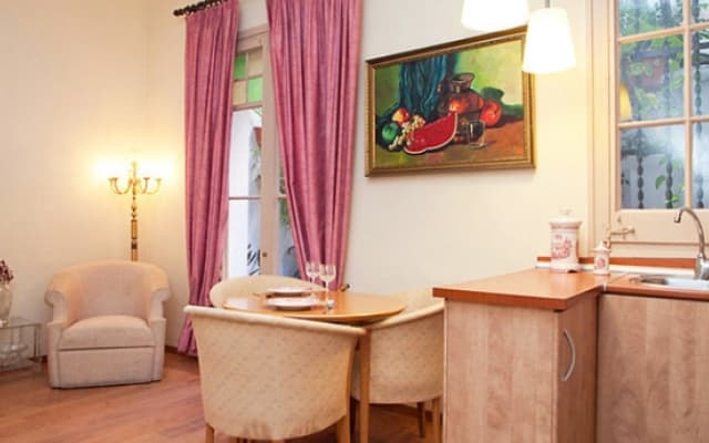 Montaber Apartments - Gracia Torrijos - photo 2