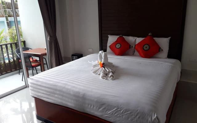Vivi Boutique Resort Room (SHA Plus+) - photo 2