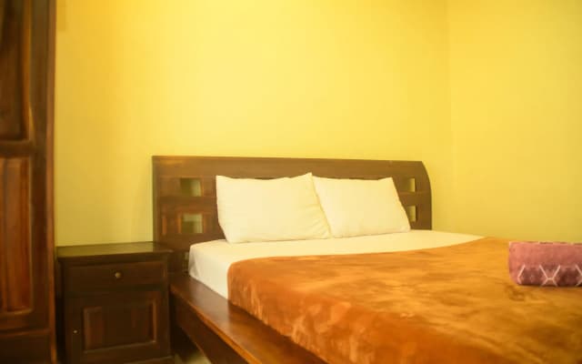Super OYO 1654 Maha Bharata Kuta Inn - photo 5