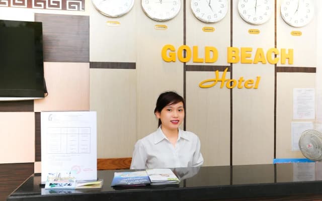 Little Gold Hotel - photo 3