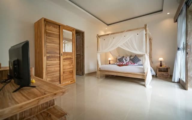 Tegal Mesari Ubud Villa - photo 3