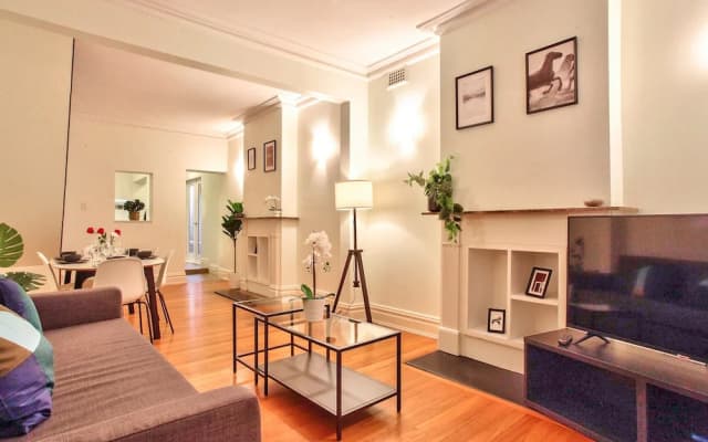 Apartment Hyde Park - Clifton - photo 5