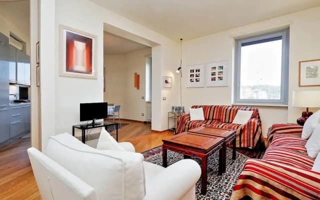 Saint Peter's Bright Apartment - photo 3