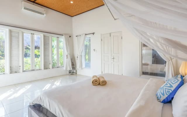 AV Villa Jasmin - photo 2
