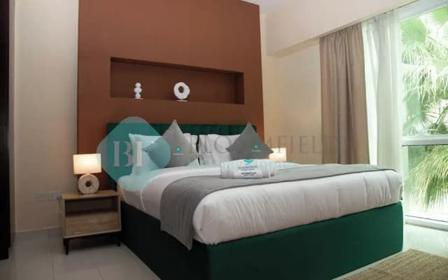 Bloomfields 2BR TH Marina Square Al Reem - photo 4