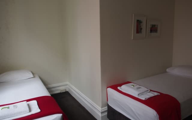 Wynyard Hotel - photo 5