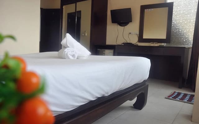 Anda Guesthouse - photo 3
