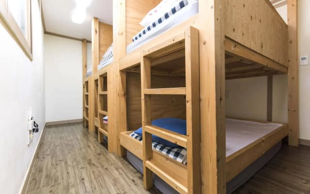 ROI House Hongdae - photo 2
