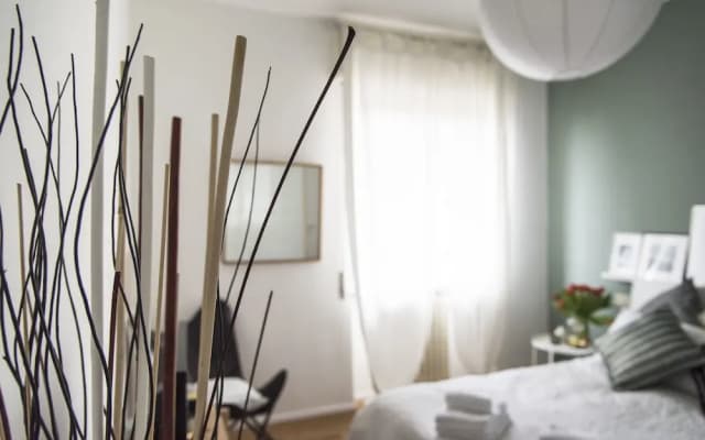 Sweet Flat near Metro Stop - photo 3