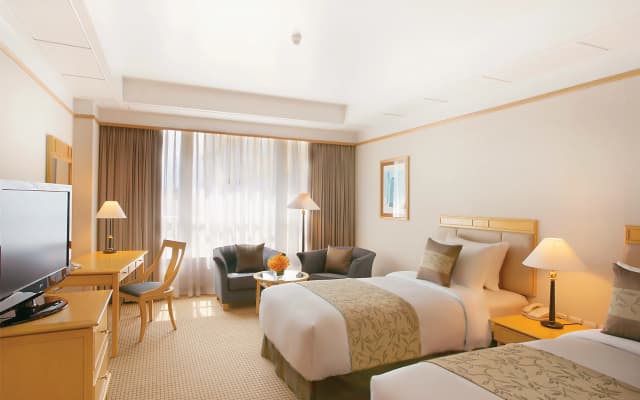 New World Saigon Hotel - photo 4