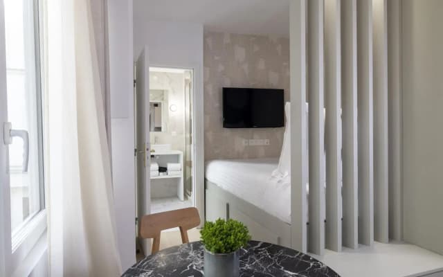 Yuna Blanche - Serviced Apartments - photo 5